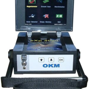 OKM exp4000