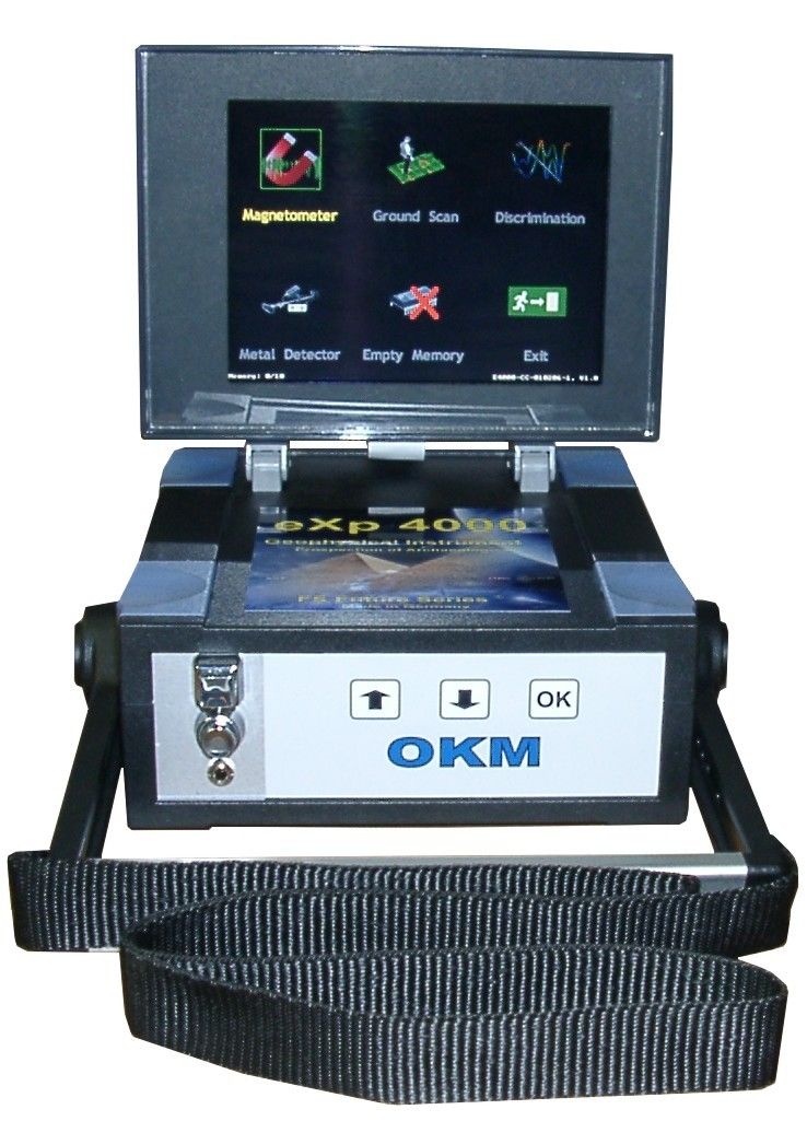 OKM exp4000