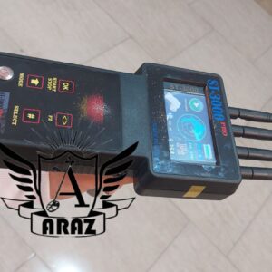 گنجیاب 2 کاره ST-3000 PRO